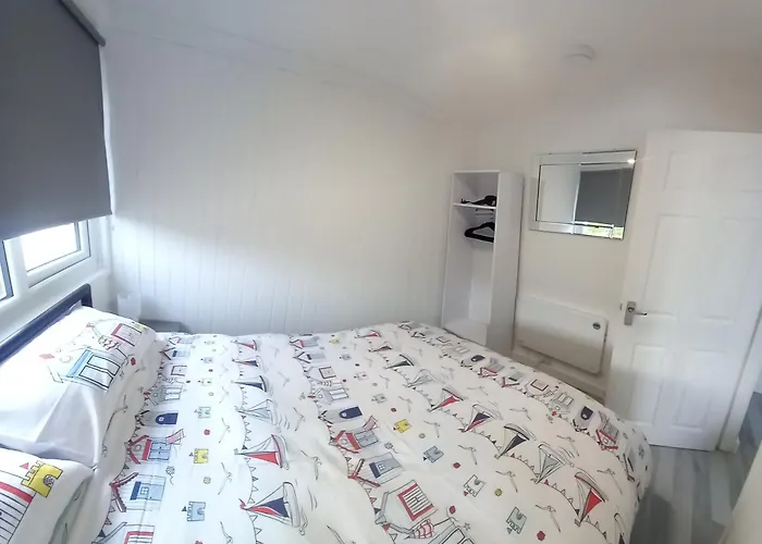 Chalet Bleu