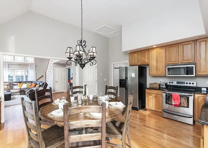 Wintergreen Ridge Retreat - Family Home
