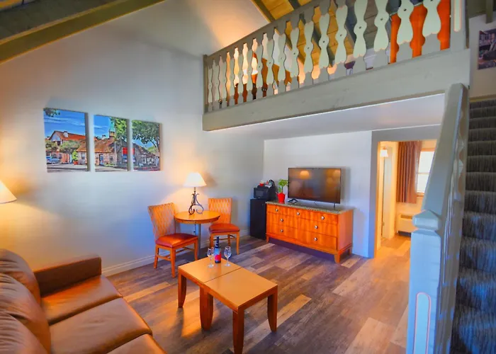 Royal Copenhagen Inn