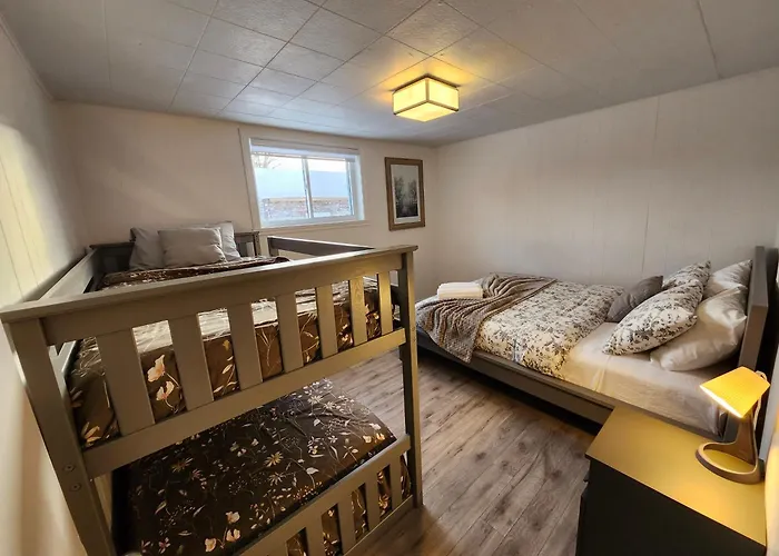 Family Chalet - Spa - In Tremblant Village