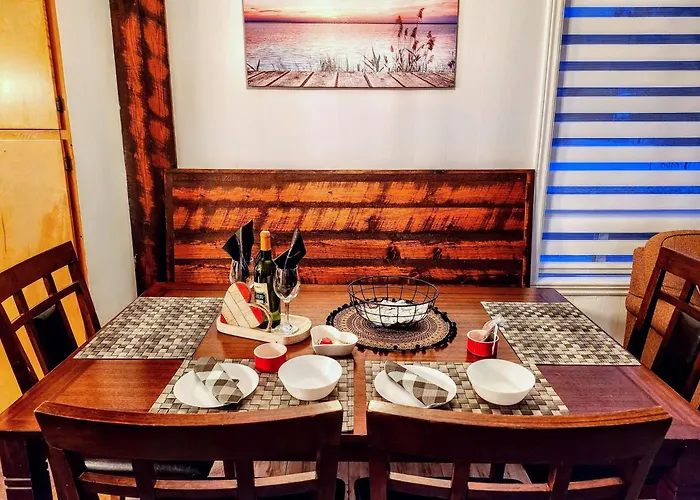 Family Chalet - Spa - In Tremblant Village