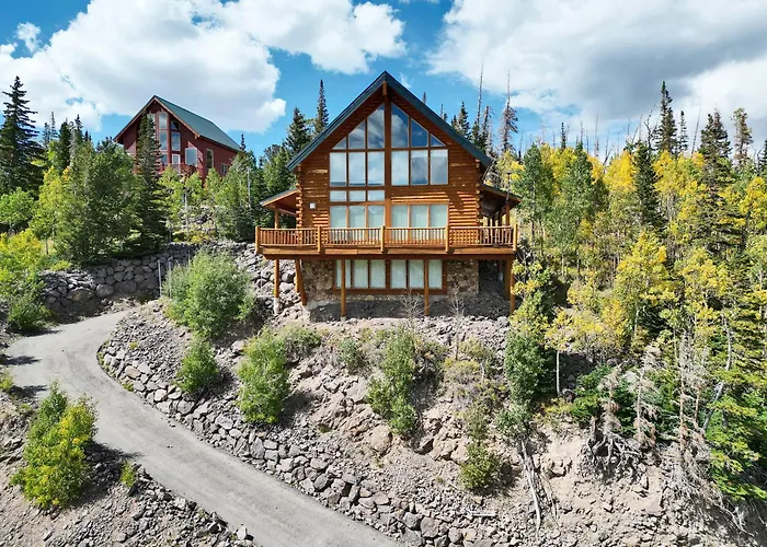 Ski View Cabin