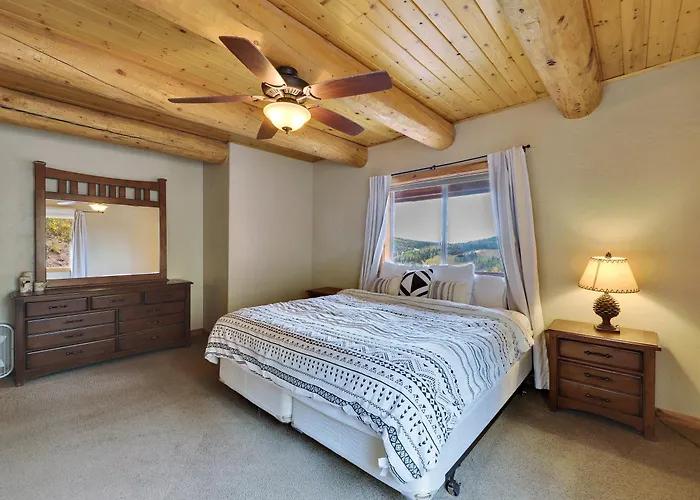 Ski View Cabin
