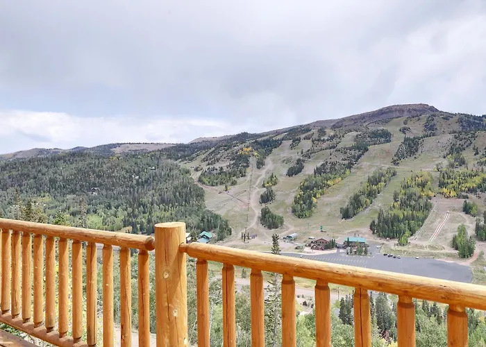 Ski View Cabin