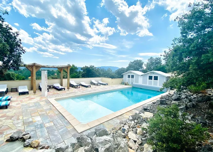Villa Asunda B&B Spa&Sauna, Chambres d'Hôtes
