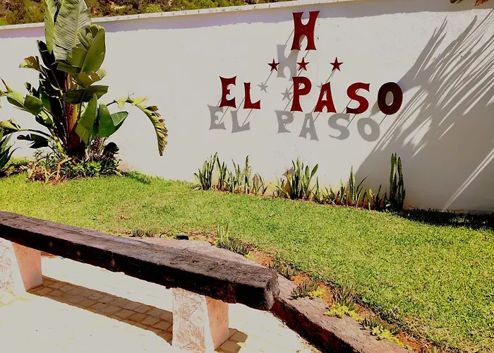  El Paso