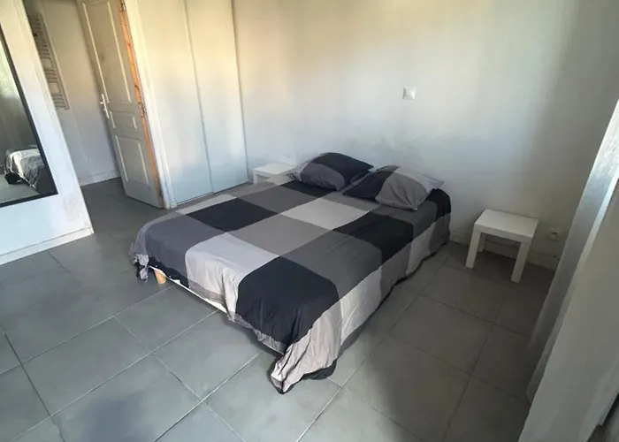 Studio Independant - Quartier Residentiel