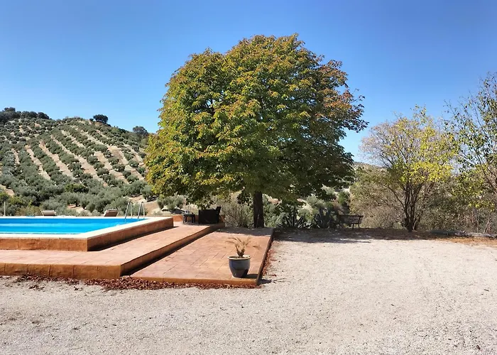 Casa el Castano