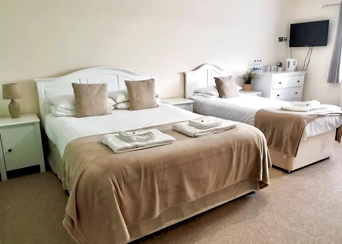 Mendip Spring Golf And Country Club