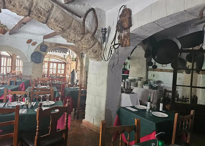 La Cueva De Juan Pedro