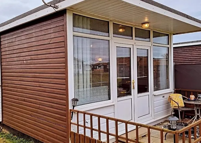 Little Haven Chalet Withernsea