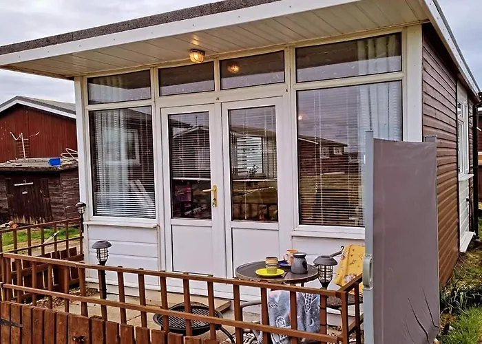 Little Haven Chalet Withernsea