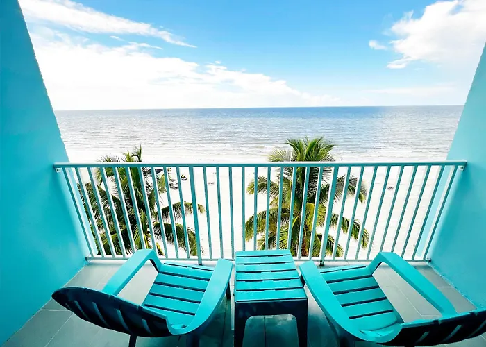 Lani Kai Island Resort (Adults Only)