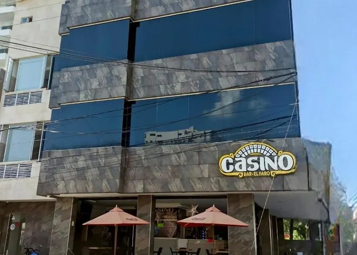 El Faro - Desayunos Incluidos - Manga