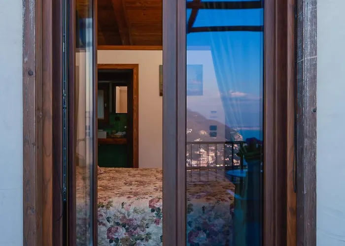 Villa Rosa di Nonna Rosa