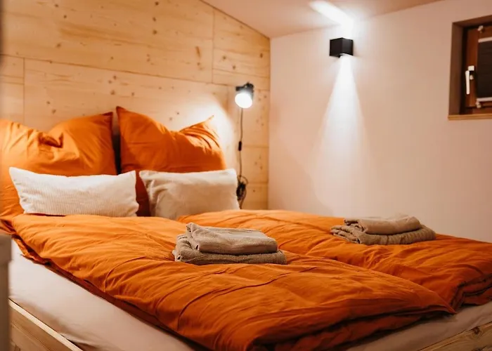 Lodge Mit Sauna & Seeblick Fuer Naturliebhaber