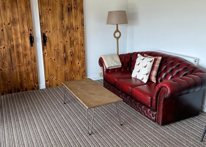 Wheal Rock - Luxury 2 Bed Lodge
