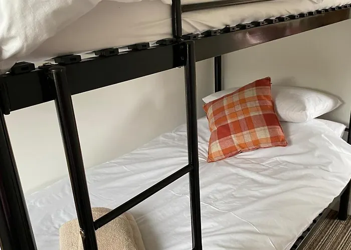 Wheal Rock - Luxury 2 Bed Lodge