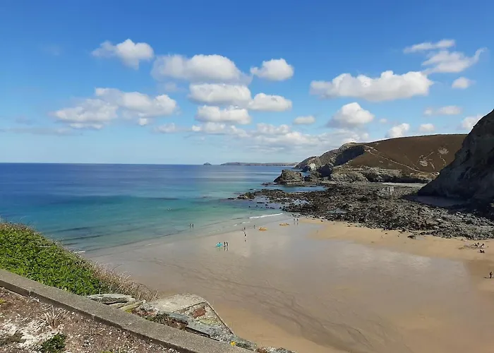 Wheal Rock - Luxury 2 Bed Lodge