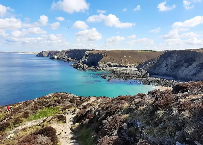 Wheal Rock - Luxury 2 Bed Lodge