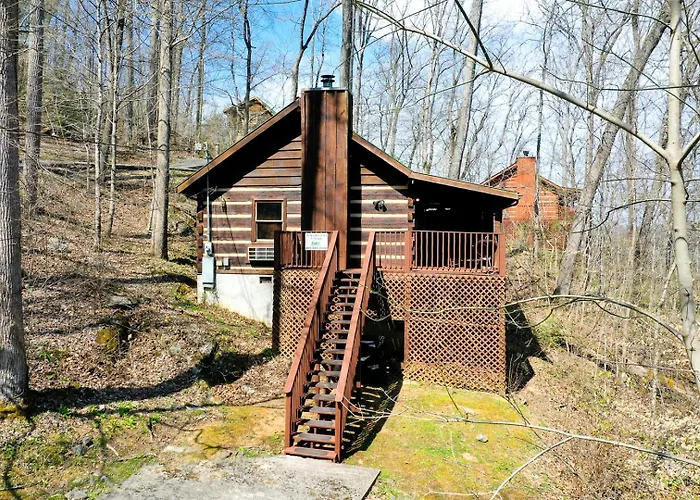 Wildwood Cottage