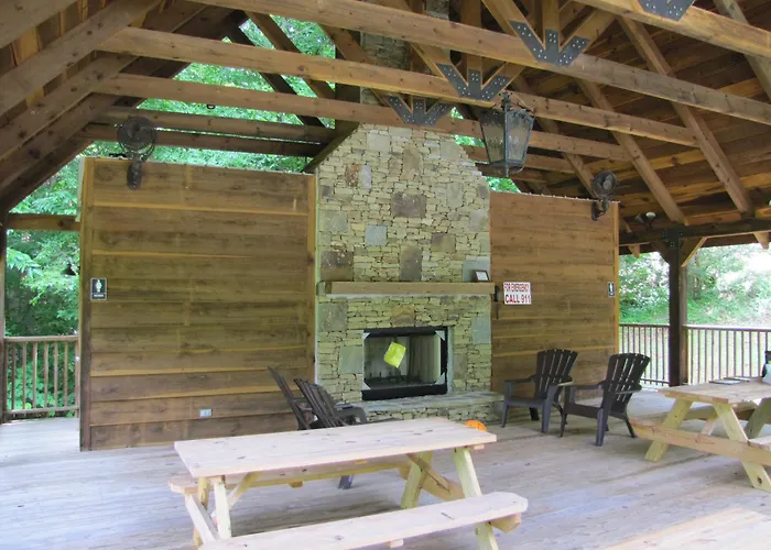 Wildwood Cottage