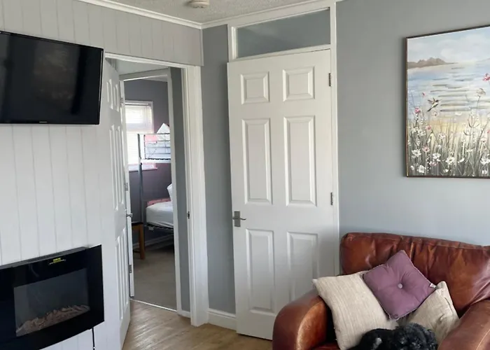 82, Sunbeach Holiday Park, California Rd, California, Great Yarmouth Nr29 3Ql