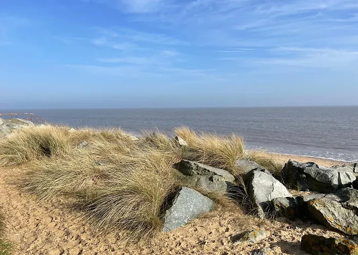 82, Sunbeach Holiday Park, California Rd, California, Great Yarmouth Nr29 3Ql