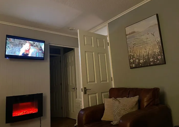 82, Sunbeach Holiday Park, California Rd, California, Great Yarmouth Nr29 3Ql
