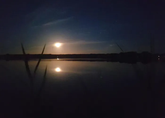 Urlaub Am Seddiner See