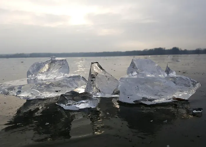 Urlaub Am Seddiner See