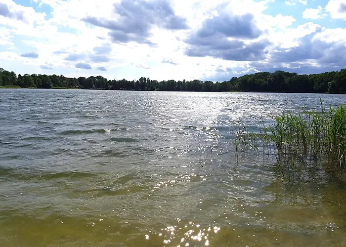 Urlaub Am Seddiner See