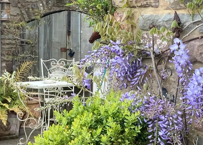 Lavender Cottage