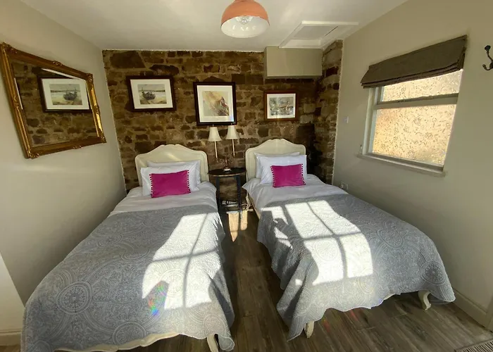 Lavender Cottage