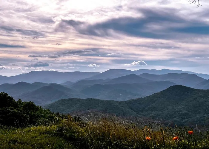 Serenity Ridge