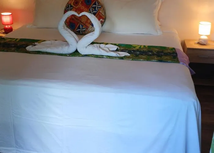 Niihau Lodge