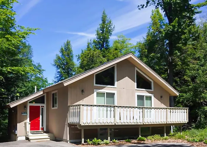 Mountainview Retreat