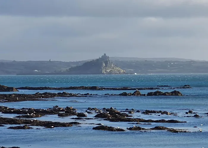 Cornwall Luxury Hot Tub Huts