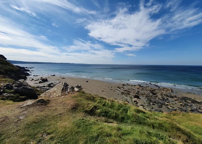 Cornwall Luxury Hot Tub Huts