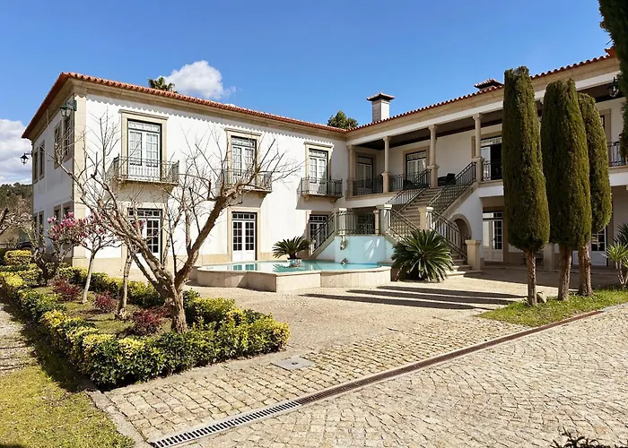 Casa Do Fontao