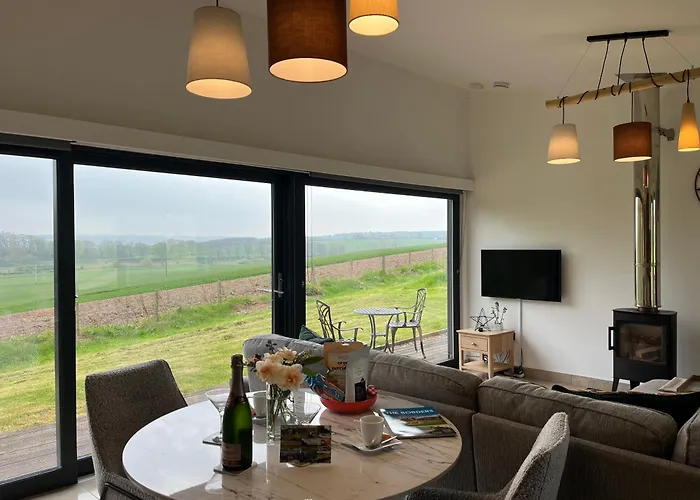 Orchard Hideaway