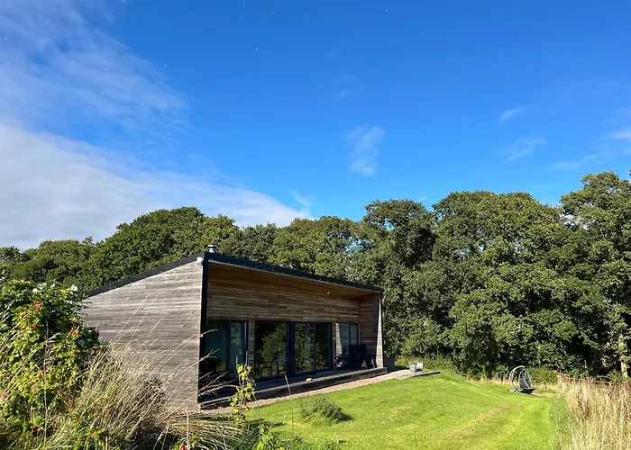 Orchard Hideaway