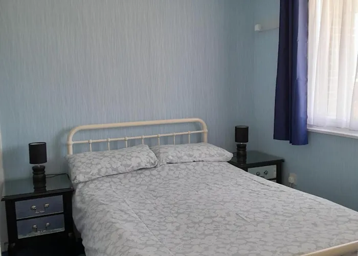 Alicias Chalets ,Free Wifi & Swimming Pool Passes