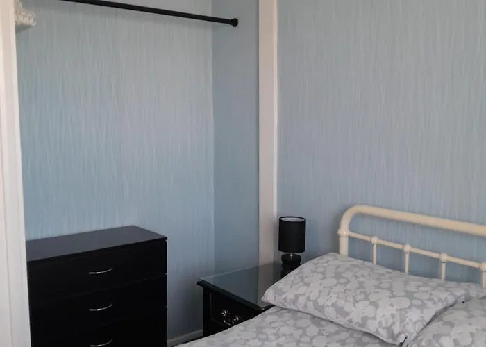 Alicias Chalets ,Free Wifi & Swimming Pool Passes