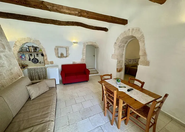 Masseria Ferri