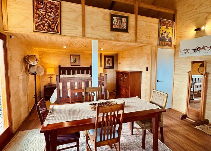Charming Studio In Somersby