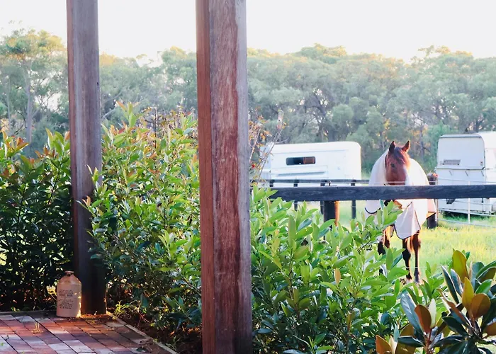 Charming Studio In Somersby