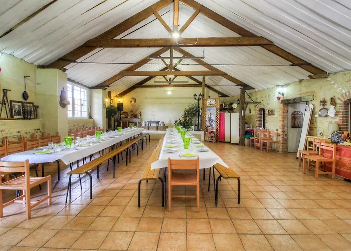 Residence L'Ogome