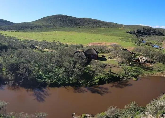Indalu Game Reserve