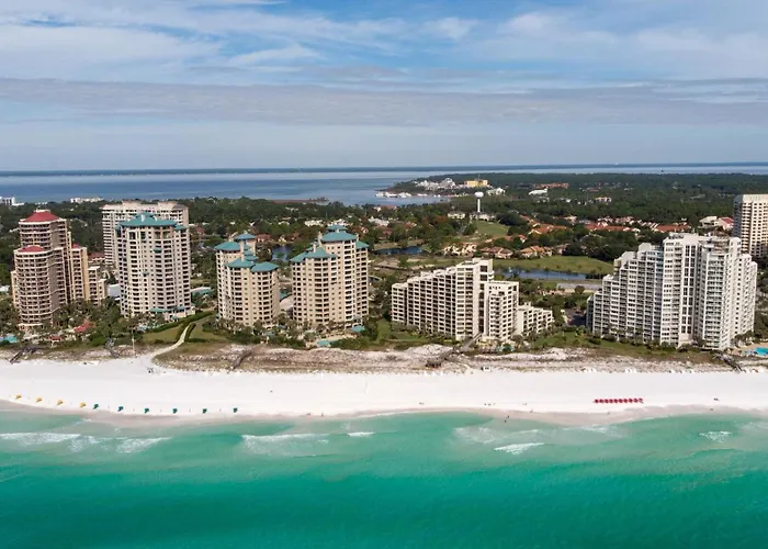 Sandestin Golf And Beach Resort